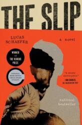 The Slip (ISBN: 9781668030714)