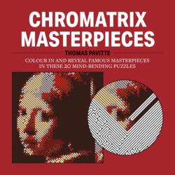 Chromatrix Masterpieces (ISBN: 9781846017346)