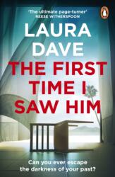 The First Time I Saw Him (ISBN: 9781804945988)