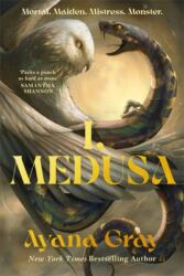 I, Medusa (ISBN: 9781785306860)