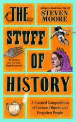 The Stuff of History (ISBN: 9781785129582)