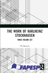 The Work of Karlheinz Stockhausen (ISBN: 9781041249368)