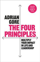 The Four Principles (ISBN: 9781035076482)