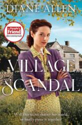 A Village Scandal (ISBN: 9781035050307)