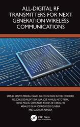 All-Digital RF Transmitters for Next Generation Wireless Communications (ISBN: 9781032126821)
