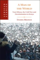A Man of the World (ISBN: 9781009715492)