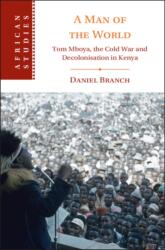 A Man of the World (ISBN: 9781009715461)
