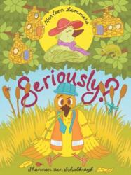 Seriously? (ISBN: 9780637009065)