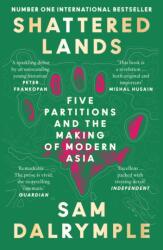 Shattered Lands (ISBN: 9780008466855)