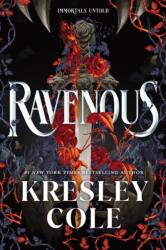 Ravenous - Kresley Cole (ISBN: 9781035926619)