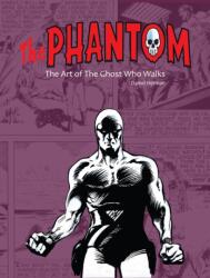 Art of the Phantom (ISBN: 9781613453162)