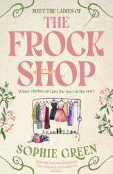 The Frock Shop (ISBN: 9780733654039)