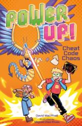 Power Up! Cheat Code Chaos (ISBN: 9781398842083)