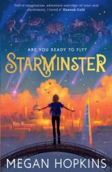 Starminster (ISBN: 9780008812225)