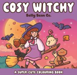 Cosy Witchy (ISBN: 9781399644976)