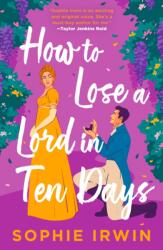 How to Lose a Lord in Ten Days (ISBN: 9780008696788)