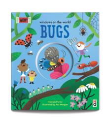 BUGS (ISBN: 9781916781382)