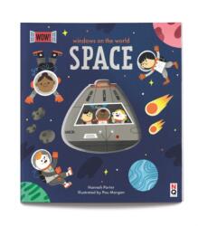 SPACE (ISBN: 9781916781375)