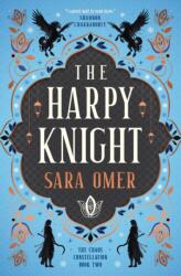 The Harpy Knight (ISBN: 9781835412848)