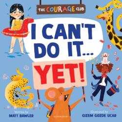 I Can't Do It. . . Yet! (ISBN: 9781801998031)