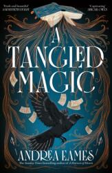 A Tangled Magic (ISBN: 9780008687212)