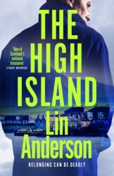 The High Island (ISBN: 9781035087303)