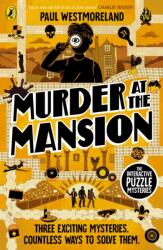 Murder at the Mansion (ISBN: 9780241794036)