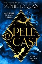 Spellcast (ISBN: 9780008789626)