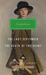 The Last September, The Death of the Heart (ISBN: 9781841594385)