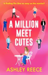 A Million Meet Cutes (ISBN: 9781835984338)