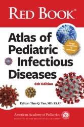 Red Book Atlas of Pediatric Infectious Diseases (ISBN: 9781610028226)