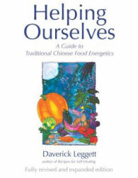 Helping Ourselves - Daverick Leggett (2014)