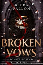 Broken Vows (ISBN: 9781398557772)