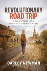 Revolutionary Road Trip (ISBN: 9798895657317)