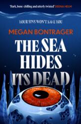 The Sea Hides its Dead (ISBN: 9780356529615)