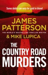 The Country Road Murders (ISBN: 9781529978483)