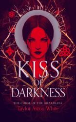 Kiss of Darkness (ISBN: 9781036713072)