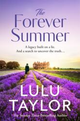 The Forever Summer (ISBN: 9781035086238)