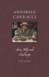 Annibale Carracci (ISBN: 9781836392460)