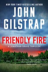 Friendly Fire (ISBN: 9781496758668)