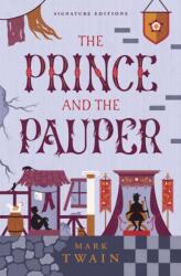 The Prince and the Pauper (ISBN: 9781454964513)