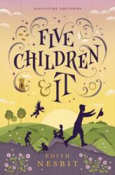 Five Children and It (ISBN: 9781454964490)