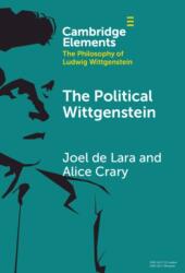 The Political Wittgenstein (ISBN: 9781009532662)