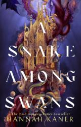 A Snake Among Swans (ISBN: 9780008727291)