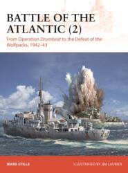 Battle of the Atlantic (ISBN: 9781472867261)