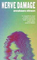 Nerve Damage (ISBN: 9781398556454)
