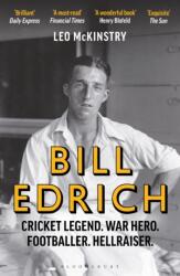 Bill Edrich (ISBN: 9781399407816)