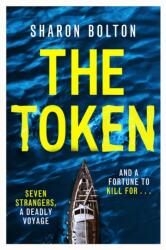 The Token (ISBN: 9781398723122)