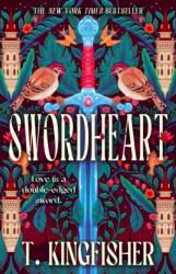 Swordheart (ISBN: 9781250400246)
