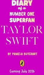 Diary of a Number One Superfan (ISBN: 9780241740118)